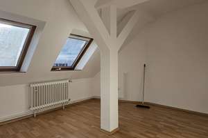 HERZSTÜCK, TEGELER SEE. Raffinierte 3 1/2 individuelle Mansarden WE mit Dachterrasse. BEZUGSFERTIG. – 13507 Tegel, Berlin – Vorschaubild 16