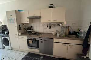 Alltagstaugliche 2,5-Zimmer-Wohnung in zentraler Lage von Mannheim – Die vollständige Adresse der Immobilie erhältst du vom Anbieter., 68161 Innenstadt/Jungbusch, Mannheim – Vorschaubild 6