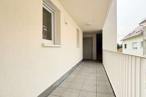 PROVISIONSFREIER ERSTBEZUG: Helle 3-Zimmer-Wohnung mit Balkon und Tiefgaragenstellplatz – Die vollständige Adresse der Immobilie erhältst du vom Anbieter., 74357 Bönnigheim – Vorschaubild 12