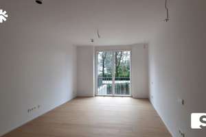 Wohntraum am Killesberg. Lichtdurchflutetes Wohnen im Grünen mit Südwest-Loggia und Terrassendeck – Die vollständige Adresse der Immobilie erhältst du vom Anbieter., 70192 Killesberg, Stuttgart – Vorschaubild 6