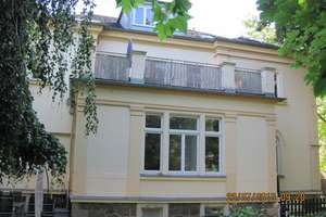 Wohnen in herrschaftlicher Villa – 1705 Freital – Vorschaubild 2