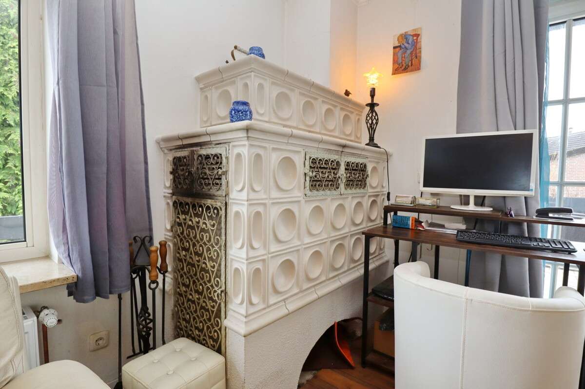 Immobilie in Nortorf - Teilweise Vermietetes Zweifamilienhaus in Wilster! - Bild 1