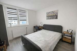 Ihre neue Wohnung in Dortmund – 3 Zimmer, Balkon & Tiefgarage zu verkaufen – Viktoriastr. 9, 44135 City, Dortmund – Vorschaubild 8