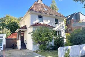 Charmante 100-jährige sucht den Partner fürs Leben! – Die vollständige Adresse der Immobilie erhältst du vom Anbieter., 26121 Ziegelhof, Oldenburg (Oldenburg) – Vorschaubild 1