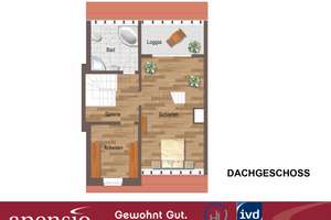 apensio -GEWOHNT GUT-: Ihr "WIE AUS DEM EI GEPELLTES" Eigenheim – Die vollständige Adresse der Immobilie erhältst du vom Anbieter., 57072 Siegen, Siegen – Vorschaubild 33
