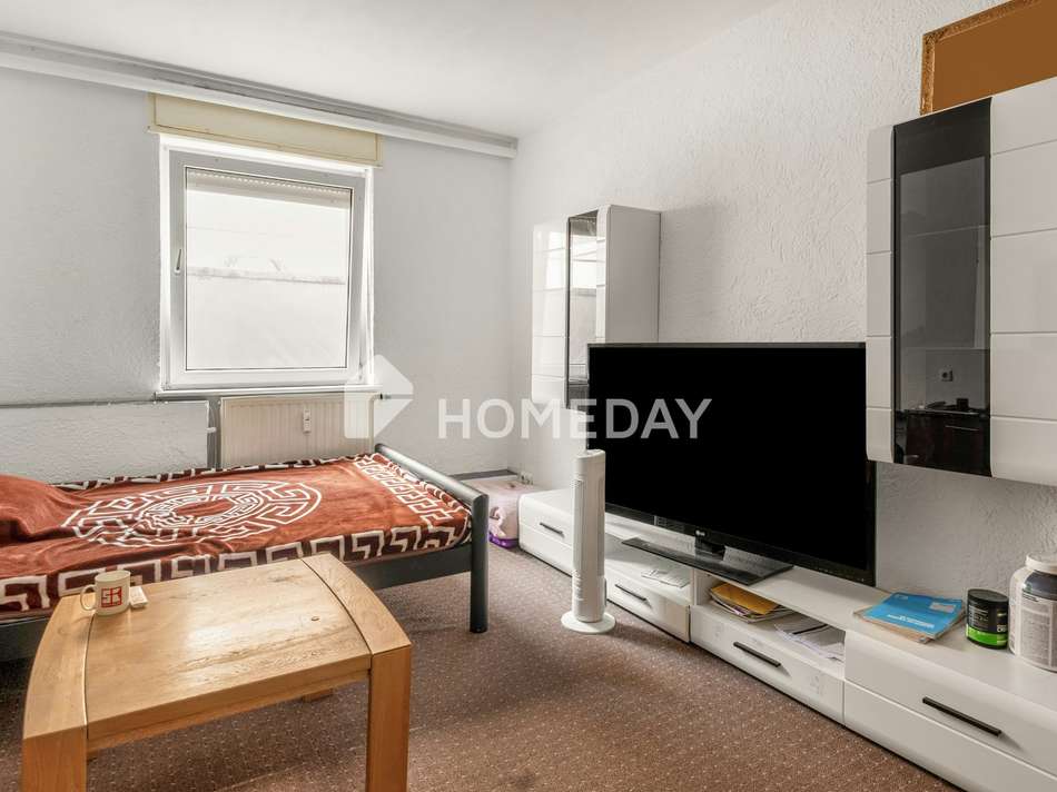 Schlafzimmer 2 1