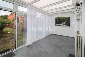 Top Lage Hannover: Reihenmittelhaus mit Wintergarten & Gartenparadies – Die vollständige Adresse der Immobilie erhältst du vom Anbieter., 30655 Groß-Buchholz, Hannover – Vorschaubild 3
