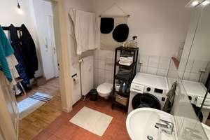 Lichtdurchfluteter Altbautraum: 2 Zimmer mit Fischgrätenparkett & hohen Decken – Große Diesdorfer Straße 247, 39108 Stadtfeld Ost, Magdeburg – Vorschaubild 8