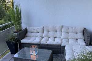 Nachmieter/in gesucht: 2-Zimmer-Wohnung mit Balkon und EBK in Trier Heiligkreuz – Trier – Vorschaubild 11