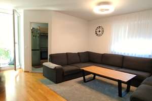 In direkter Nachbarschaft zum Europa-Viertel - attraktive 3-Zimmer-Wohnung in gesuchter Wohnlage! – 70191 Auf der Prag, Stuttgart – Vorschaubild 5