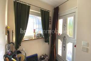 FREUNDLICH  SOLIDE  GEPFLEGT- charmante 3-Zimmer-Bungalow-DHH mit Garten in Berlin-Buckow – Die vollständige Adresse der Immobilie erhältst du vom Anbieter., 12351 Buckow, Berlin – Vorschaubild 7