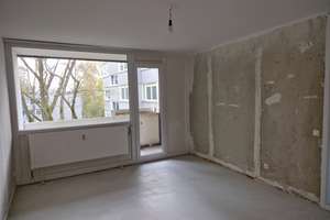 Preiswerte und familienfreundliche 3,5-Zimmer-Wohnung (WBS) – Butzstr. 30, 44359 Nette, Dortmund – Vorschaubild 2