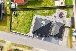 Imposante Stadtvilla - Zentrale und verkehrsberuhigte Lage – Die vollständige Adresse der Immobilie erhältst du vom Anbieter., 26810 Westoverledingen – Vorschaubild 11
