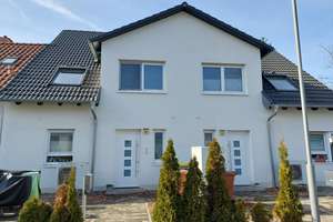 Reihenmittelhaus mit 4 Zimmern in Mannheim-Gartenstadt