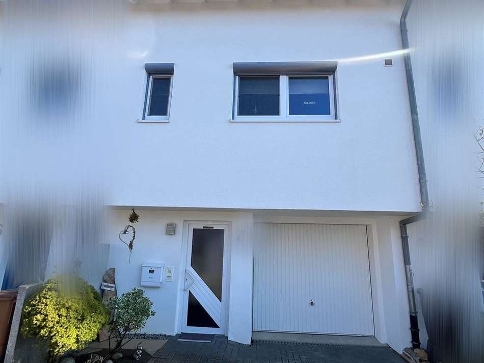 Ansicht vorne