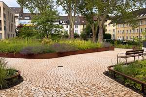 Lichtdurchflutetes Zuhause im "Petit Jardin": Große Terrasse, Neubau-Komfort & Top-Lage! – Die vollständige Adresse der Immobilie erhältst du vom Anbieter., 41061 Eicken, Mönchengladbach – Vorschaubild 20
