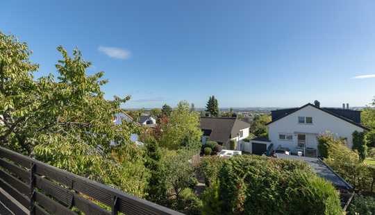 Bild von Dillinger Hang: Familienfreundliche Doppelhaushälfte in ruhiger und zentraler Lage