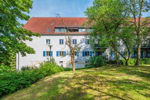 Schöne 2 Raum Wohnung in Ruhiger Lage zuzüglich eines Stellplatzes ab Juni zu vermieten! Der Stellpl – Heinz-Bongartz-Str. 8A, 1239 Lockwitz, Dresden – Vorschaubild 3