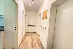 Renditestarke 3 Zimmer-Wohnung mit Balkon in einer sehr guten Lage zu verkaufen – Die vollständige Adresse der Immobilie erhältst du vom Anbieter., 60528 Niederrad, Frankfurt am Main – Vorschaubild 2