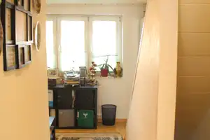 Modernisiertes Reihenhaus mit Küche und Wintergarten – Elmschenhagen, Kiel, 24147 Kiel – Vorschaubild 20