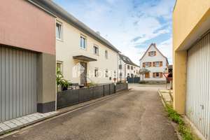 EFH ohne Garten, Hof oder Garage – großzügig wohnen im Herzen von Herxheim – Die vollständige Adresse der Immobilie erhältst du vom Anbieter., 76863 Herxheim bei Landau/Pfalz – Vorschaubild 26