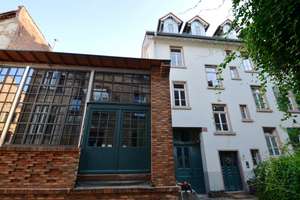 +++ Altbauwohnung - Top Saniert - Mitten im Martinsviertel - Einbauküche inklusive  +++ – Die vollständige Adresse der Immobilie erhältst du vom Anbieter., 64285 Mitte, Darmstadt – Vorschaubild 7