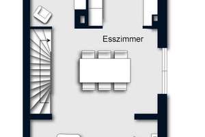 Detailverliebtes, kernsaniertes Einfamilienhaus – Die vollständige Adresse der Immobilie erhältst du vom Anbieter., 45239 Heidhausen, Essen – Vorschaubild 23