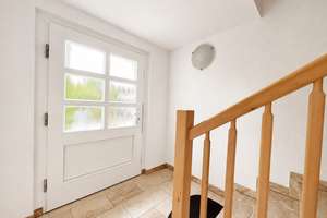 3-Raum-Wohnung mit Terrasse und Reihenhausflair in Heide-Süd Gemarkung Kröllwitz – 6120 Heide-Süd, Halle (Saale) – Vorschaubild 7