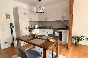 2-Zimmer-Wohnung mit großem Balkon – Leverkusenstraße 40, 22761 Bahrenfeld, Hamburg – Vorschaubild 6
