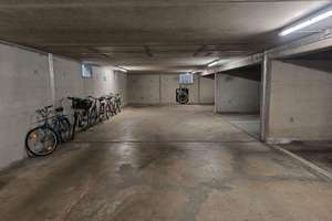 Dresden-Cossebaude - provisionsfrei: Attraktive 4,5-Raum Maisonette-Wohnung mit Balkon – Kolpingstraße 14, 1156 Cossebaude, Dresden – Vorschaubild 18