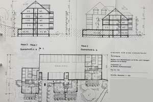 Ein Haus mit Geschichte - Ehemaliges Krankenhaus von St. Blasien! Für Projektentwickler/Investoren! – Die vollständige Adresse der Immobilie erhältst du vom Anbieter., 79837 Sankt Blasien – Vorschaubild 12
