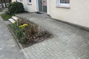 Gepflegte barrierefreie 3,5 -Raum-Erdgeschosswohnung mit Einbauküche in Bochum Riemke – Die vollständige Adresse der Immobilie erhältst du vom Anbieter., 44807 Riemke, Bochum – Vorschaubild 13