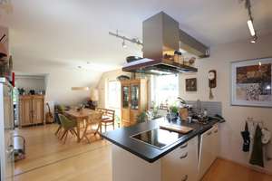 EIGENNUTZER AUFGEPASST! - Hochwertige 4-Raum Maisonettewohnung in Adelsberg – Theodor-Gampe-Straße 48, 9127 Adelsberg, Chemnitz – Vorschaubild 3