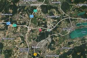 Provisionsfreies Einfamilienhaus im friedlichen Friedingen – Lärchenstraße 3, 78224 Konstanz (Kreis) – Vorschaubild 18