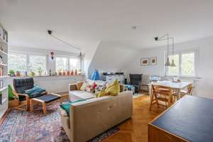In bevorzugter Lage: Dreifamilienhaus mit großem und ebenem Garten – Die vollständige Adresse der Immobilie erhältst du vom Anbieter., 70563 Rosental, Stuttgart – Vorschaubild 10