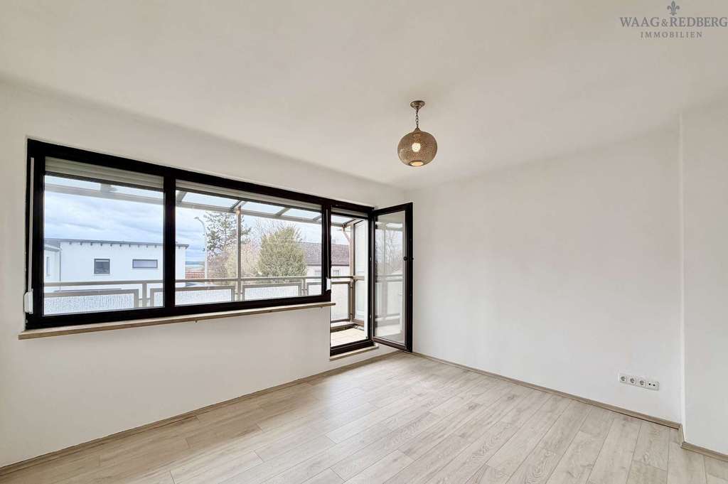 Immobilie in Brunn - Gepflegtes Reihenmittelhaus mit Garten, Balkon und viel Potenzial! - Bild 2