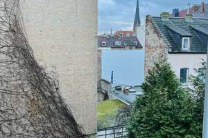 Wohnen in der Försterstraße im Nauwieser Viertel❤️ – Försterstraße 42, 66111 St. Johann, Saarbrücken – Vorschaubild 2