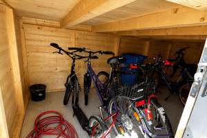 Charmante 2-Zimmer-Wohnung mit Balkon in Pasing – Die vollständige Adresse der Immobilie erhältst du vom Anbieter., 81241 Pasing, München – Vorschaubild 6