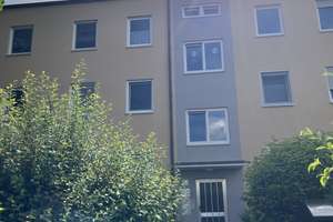 Helle 2-ZKB in Augsburg Hammerschmiede – 59m², EBK, Fernwärme – Aprikosenweg 3, 86169 Hammerschmiede, Augsburg – Vorschaubild 2