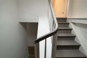 Helle 4-Zimmer Wohnung mit Einbauküche – 68239 Seckenheim, Mannheim – Vorschaubild 16