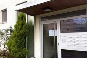1-Zimmer Wohnung mit Balkon in Stuttgart-Münster – Die vollständige Adresse der Immobilie erhältst du vom Anbieter., 70376 Münster, Stuttgart – Vorschaubild 6