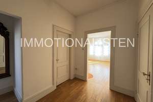 #IMMOTIONAL CHARMANTE ALTBAUWOHNUNG ÜBER ZWEI ETAGEN, IM HERZEN VON BREMERHAVEN – Die vollständige Adresse der Immobilie erhältst du vom Anbieter., 27570 Geestemünde, Bremerhaven – Vorschaubild 4