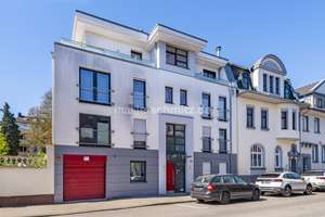 MODERNE PENTHOUSEWOHNUNG IM HERZEN DER STADT! – Die vollständige Adresse der Immobilie erhältst du vom Anbieter., 41061 Gladbach, Mönchengladbach – Vorschaubild 15
