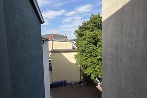 3-Zimmer-Wohnung mit Balkon, Laminat, Einbauküche und Wannenbad – Patriotischer Weg 132, 18057 Kröpeliner-Tor-Vorstadt, Rostock – Vorschaubild 13