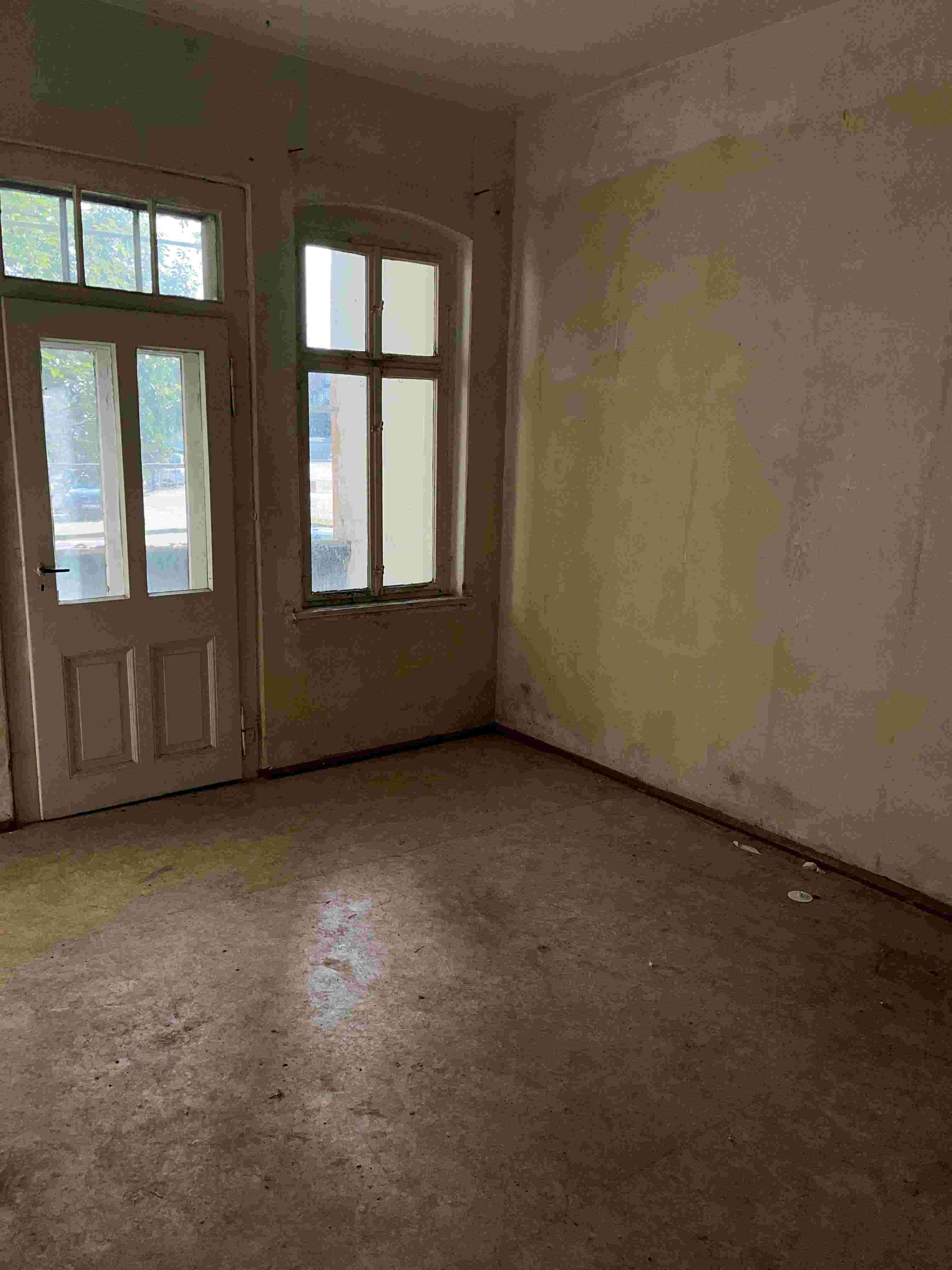 Sanierungsobjekt bereits mit neuem Dach, Burgenlandkreis – Bild 4