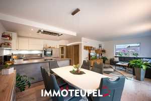 Exklusives Wohnensemble aus Stadtvilla und Bungalow auf großem Grundstück – stilvoll, effizient und  – Chemnitz – Vorschaubild 4