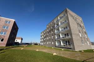 Perfekt für die kleine Familie mit WBS! Bis 84.087€ Bruttoeinkommen (2 Erw./1 Kind)* – Sonnenkamp Allee 11, 38446 Almke, Wolfsburg – Vorschaubild 5