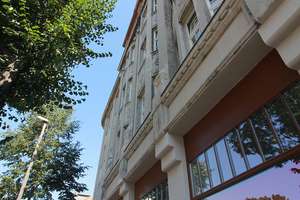 Wohnen, wo Leipzig pulsiert – Helle Wohnung mit Terrasse, modernem Bad und offenem Wohnbereich – Merseburger Straße 84, 4177 Altlindenau, Leipzig – Vorschaubild 5