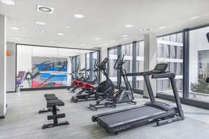 Single  Studio + Gym + Concierge – Clarita-Bernhard Str. 16, 81249 Freiham, München – Vorschaubild 18