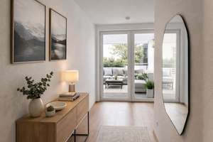 Verlieben ausdrücklich erlaubt - Die Schlüssel deiner Penthouse-Wohnung warten schon. ❤️🔑 – Großer Winkel 15, 38442 Sülfeld, Wolfsburg – Vorschaubild 19